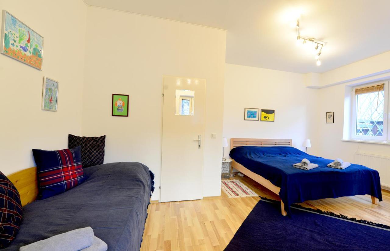 Casa vacanze House With Courtyard & Parking Close To Stadtpark *