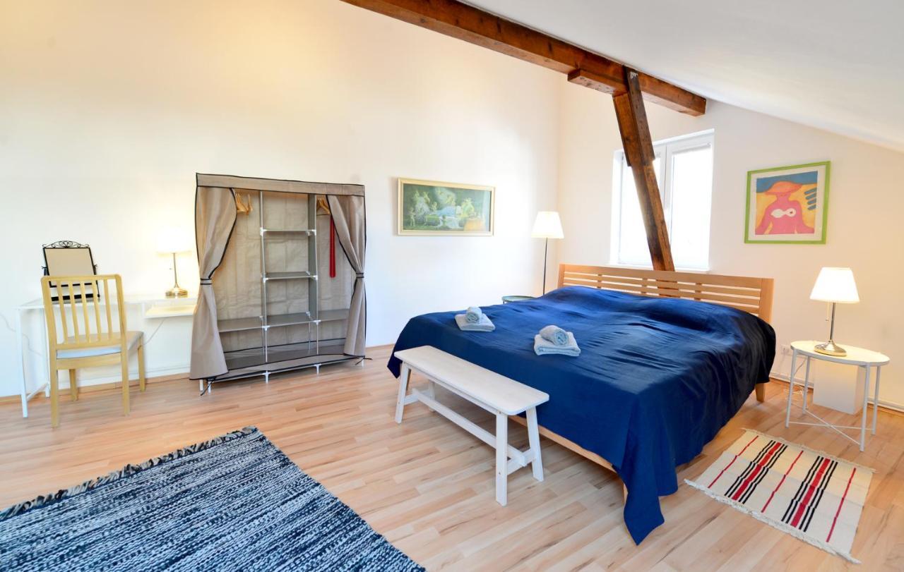 House With Courtyard & Parking Close To Stadtpark * Wien