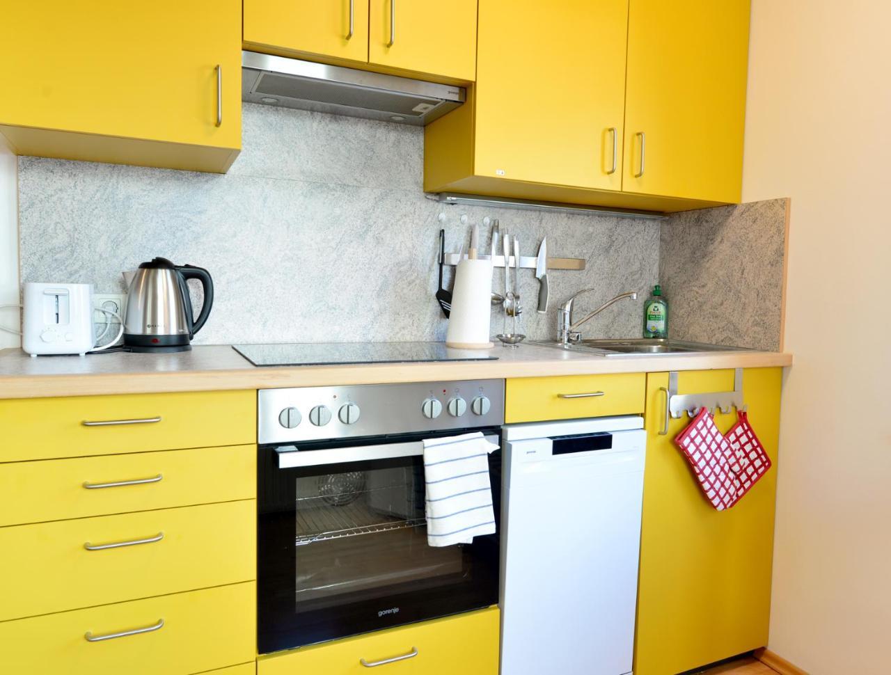 House With Courtyard & Parking Close To Stadtpark Wien