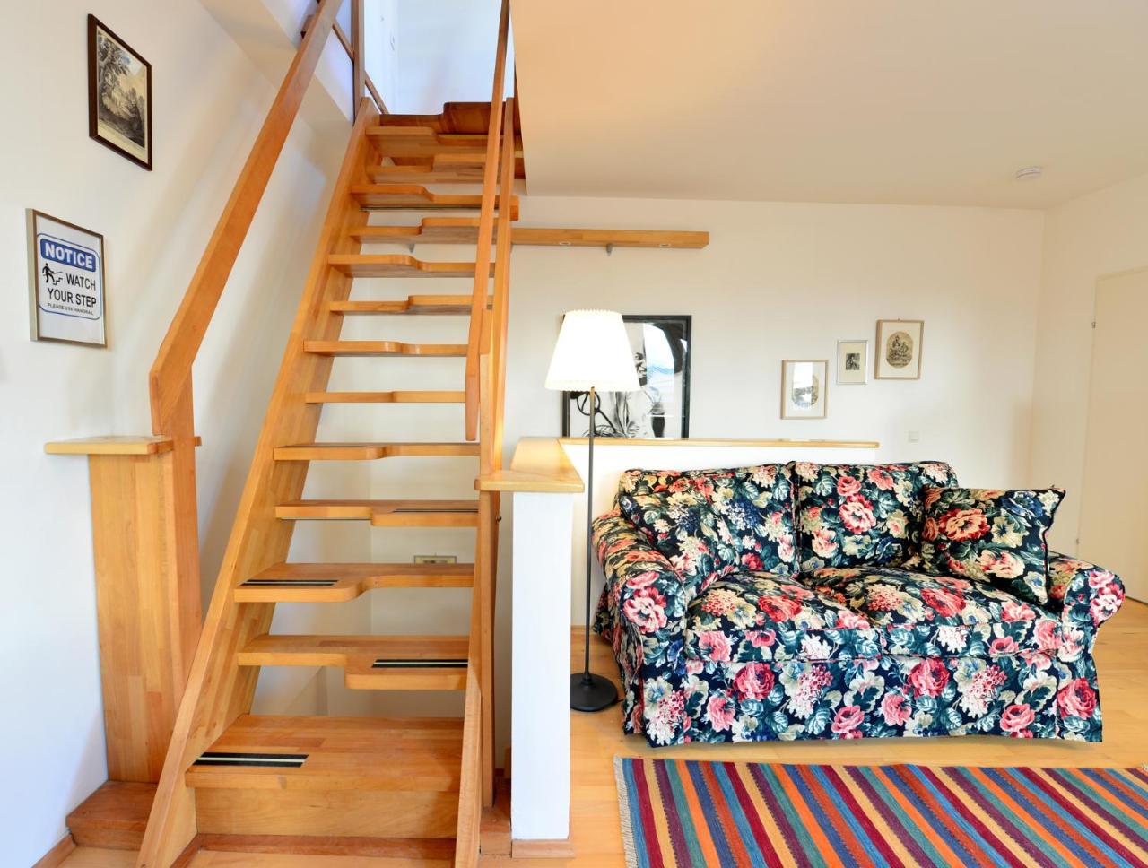 Casa vacanze House With Courtyard & Parking Close To Stadtpark *