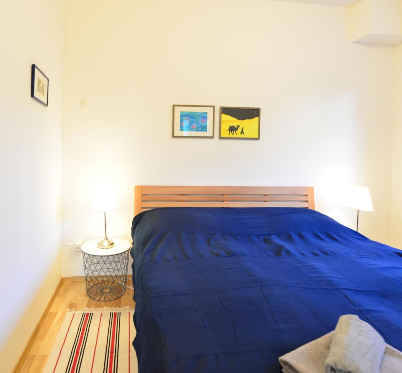 House With Courtyard & Parking Close To Stadtpark Casa vacanze Vienna