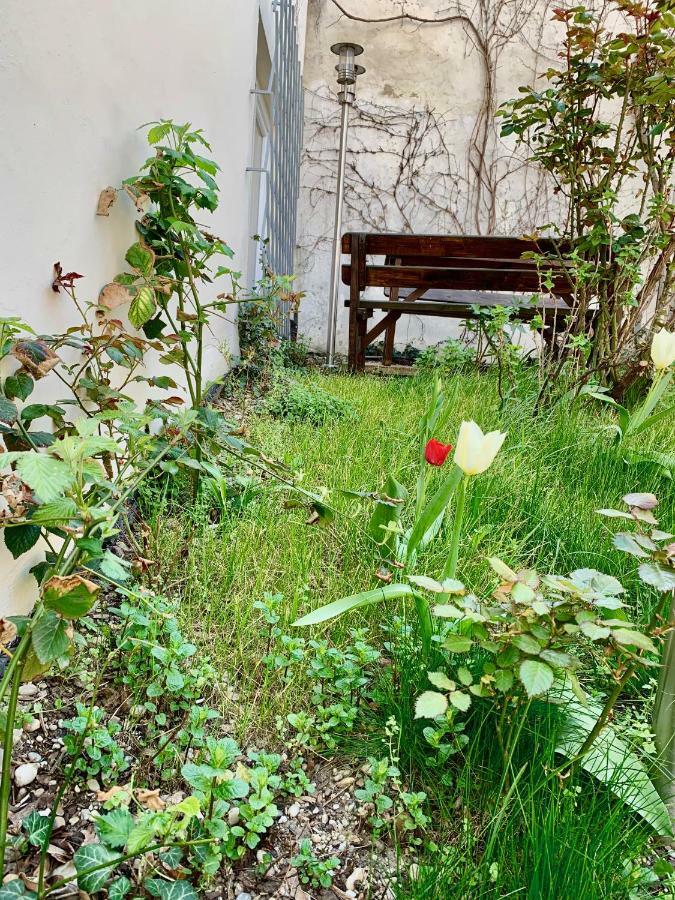 Casa vacanze House With Courtyard & Parking Close To Stadtpark Vienna